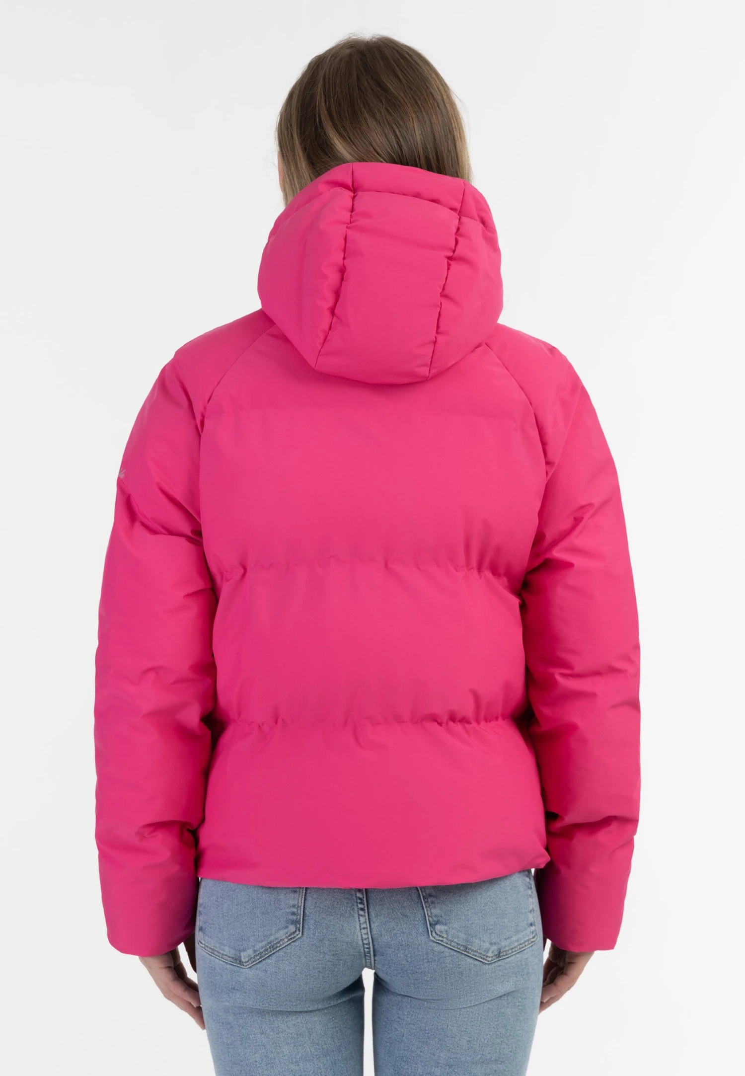 Schmuddelwedda Giacca InvernalePink Donna Giacche E Blazer WD221U0S8-J11 3 Schmuddelwedda Giacca InvernalePink Donna Giacche E Blazer WD221U0S8-J11 - immagine 3