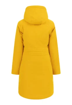 Schmuddelwedda PenninsulaParkaDunkelgelb Donna Giacche E Blazer WD221U0S0-E11 -Schmuddelwedda c524cf11c4d5442ea61be037ca318cbe scaled