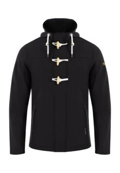 Schmuddelwedda Ashdown - Giacca Outdoor - Schwarz 9 Schmuddelwedda Ashdown - Giacca Outdoor - Schwarz -Schmuddelwedda c670f8802bcd498a9c9409c286e35473 scaled