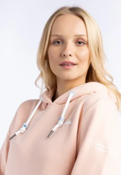 Schmuddelwedda Felpa Con CappuccioPastellpfirsich Donna Felpe WD221J04N-H11 8 Schmuddelwedda Felpa Con CappuccioPastellpfirsich Donna Felpe WD221J04N-H11 -Schmuddelwedda c6a751eb7a824a6384741d19a2d89799 scaled