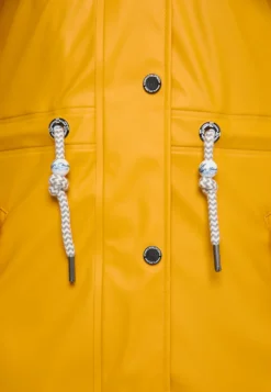 Schmuddelwedda BridgeportParkaSenf Donna Giacche E Blazer WD221U0RO-E11 -Schmuddelwedda c7baf9226e26436fa4ee5f6b23d93561