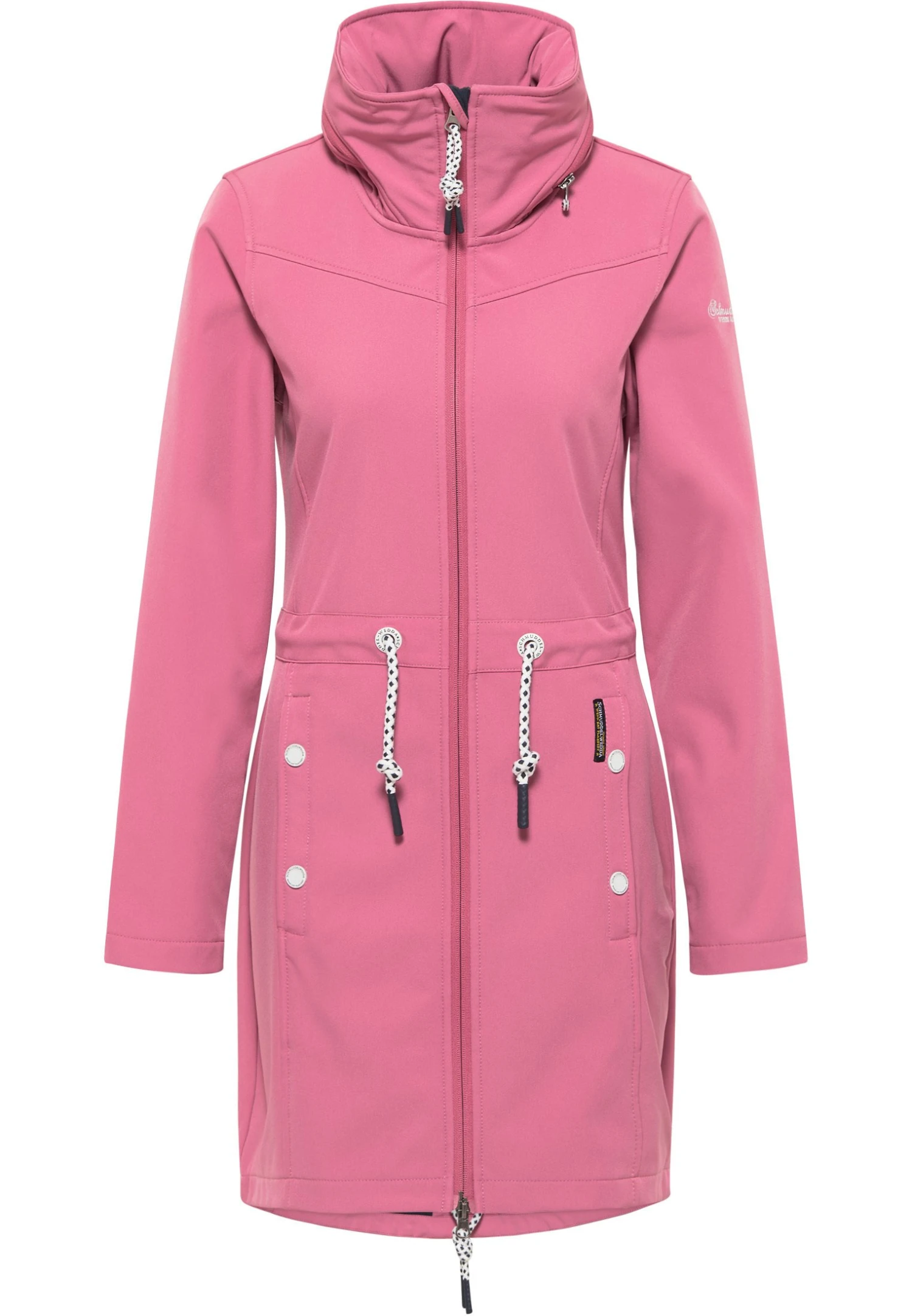 Schmuddelwedda Impermeabile - Sorbetrot 5 Schmuddelwedda Impermeabile - Sorbetrot - immagine 5