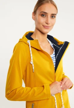 Schmuddelwedda ChanceryParkaSenf Donna Giacche E Blazer WD221U0QP-E11 -Schmuddelwedda ca5c331f2d5c4016952e683cb24613bc scaled