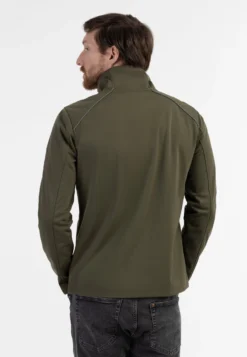 Schmuddelwedda Funktions KawaiGiacca Da Mezza StagioneMilitäroliv Uomo Giacche WD222T0AN-N11 -Schmuddelwedda cc1b31cf33fc45faade2372f1ae19386 scaled