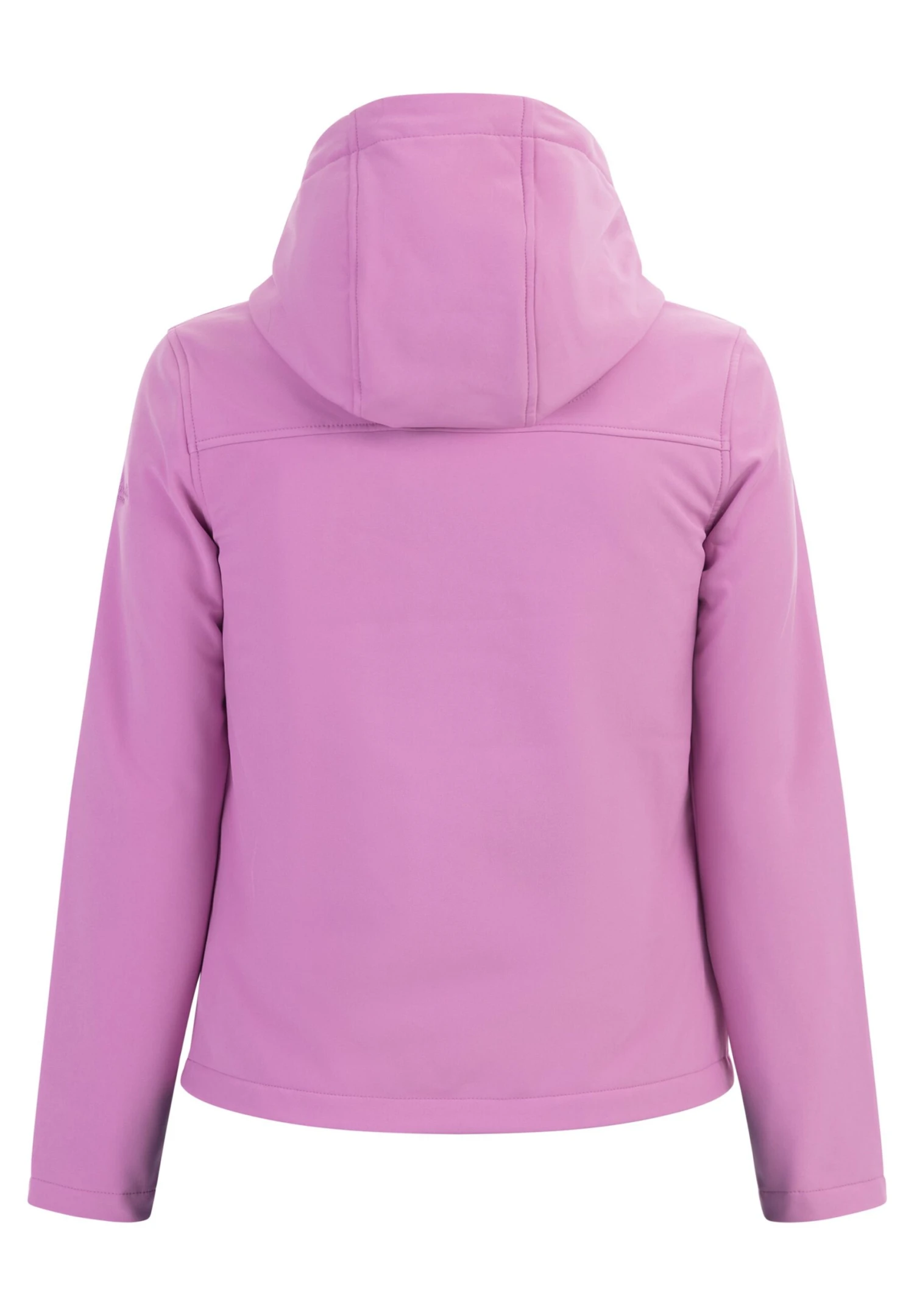 Schmuddelwedda Giacca OutdoorBonbonpink Donna Giacche E Blazer WD221G03W-J12 6 Schmuddelwedda Giacca OutdoorBonbonpink Donna Giacche E Blazer WD221G03W-J12 - immagine 6