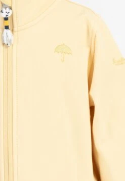 Schmuddelwedda ImpermeabileVanille Bambini Abbigliamento Outwear WD223L007-B11 -Schmuddelwedda cce44182365740969807e64f1580da44 scaled