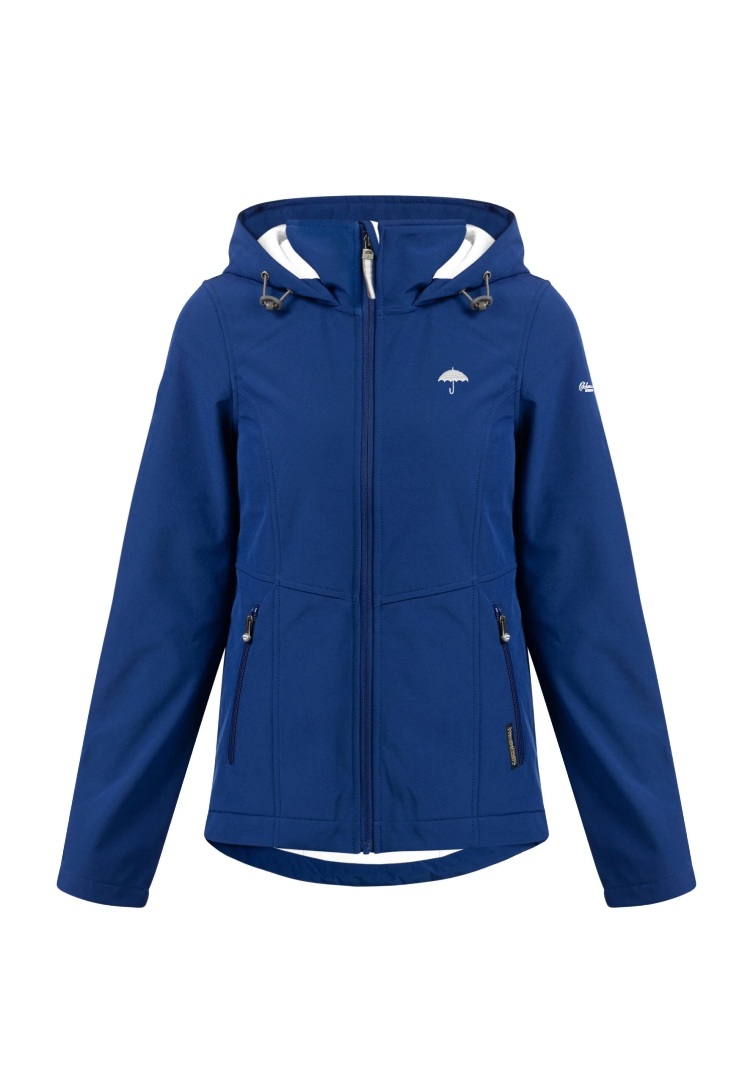 Schmuddelwedda AshGiacca OutdoorKönigsblau Donna Giacche E Blazer WD221G053-K15 5 Schmuddelwedda AshGiacca OutdoorKönigsblau Donna Giacche E Blazer WD221G053-K15 - immagine 5