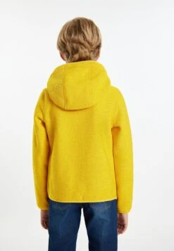 Schmuddelwedda KeytiGiacca InvernaleDunkelgelb Melange Bambini Abbigliamento Outwear WD224L008-E11 -Schmuddelwedda cd9c526eb8864a5cb03be3c683d166fd scaled