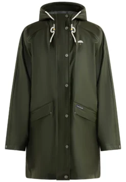 Schmuddelwedda IncusParkaDunkeloliv Donna Cappotti WD221U0MQ-M13 -Schmuddelwedda cdae1179bed54af3939968750d70b2b8 scaled