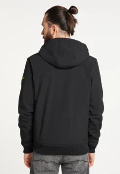 Schmuddelwedda AshdownGiacca OutdoorSchwarz Uomo Giacche WD222T0A2-Q11 7 Schmuddelwedda AshdownGiacca OutdoorSchwarz Uomo Giacche WD222T0A2-Q11 -Schmuddelwedda cdeaabd168da468abc96349072cf7b86