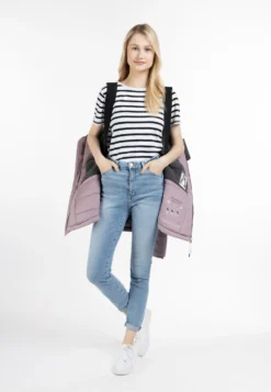 Schmuddelwedda Giacca InvernaleRosélavendel Donna Giacche E Blazer WD221U0OY-I11 9 Schmuddelwedda Giacca InvernaleRosélavendel Donna Giacche E Blazer WD221U0OY-I11 -Schmuddelwedda cf244c953ad54a0bb8aa610e6873b7b7 scaled