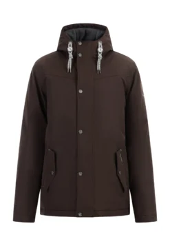 Schmuddelwedda YepaGiacca Da Mezza StagioneDunkelbraun Uomo Giacche WD222T0BI-O11 -Schmuddelwedda cf2f8c368c0147be99baa10a72a7bff3 scaled