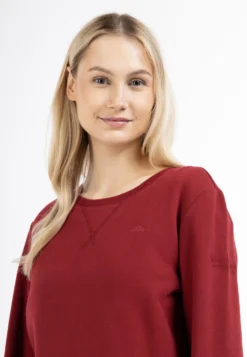 Schmuddelwedda Felpa - Dunkelrot 7 Schmuddelwedda Felpa - Dunkelrot -Schmuddelwedda cf395c971978478985d7fe7446c661ed scaled