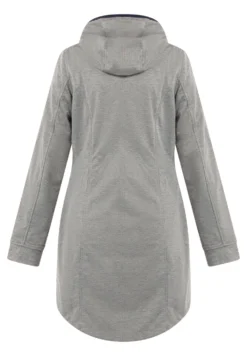 Schmuddelwedda Funktions FraullyParkaGrau Melange Marine Donna Giacche E Blazer WD221U0QL-C11 -Schmuddelwedda cf8f5790ea7e4eaf90432c726fa5b803 scaled