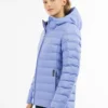 Schmuddelwedda ImmyGiacca InvernaleViolettblau Donna Giacche E Blazer WD221U0PV-I12