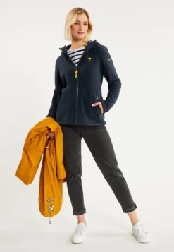 Schmuddelwedda 3-In-1 AltiplanoParkaCurry Donna Cappotti WD221U0RF-E12 -Schmuddelwedda d0de6490949d42f4a76f656a1efa1599 scaled