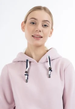 Schmuddelwedda Felpa Con CappuccioRosa Donna Felpe WD221J04N-J12 9 Schmuddelwedda Felpa Con CappuccioRosa Donna Felpe WD221J04N-J12 -Schmuddelwedda d102e74f7d844332b6829c1ce3f94a5e scaled