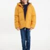 Schmuddelwedda Cappotto InvernaleCurry Bambini Abbigliamento Outwear WD223L00A-E11