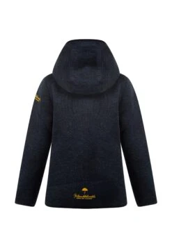 Schmuddelwedda Für KilataGiacca In PileMarine Melange Bambini Abbigliamento Outwear WD223J001-K11 -Schmuddelwedda d2d38787e35d4c6bb90c68d6c7a51ce2 scaled