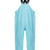 Schmuddelwedda Pantaloni ImpermeabiliDunkelaqua Bambini Abbigliamento Outwear WD223N00I-K12