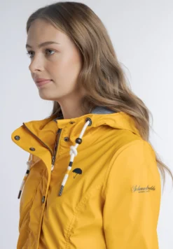 Schmuddelwedda IncusImpermeabileSonnengelb/Marine/Melange Donna Giacche E Blazer WD221U0RM-E15 8 Schmuddelwedda IncusImpermeabileSonnengelb/Marine/Melange Donna Giacche E Blazer WD221U0RM-E15 -Schmuddelwedda d4b0f20bed8a48d09d25ae3d57b670f0