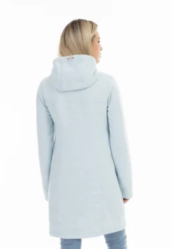 Schmuddelwedda PeninsulaCappotto InvernaleEisblau Melange Donna Cappotti WD221U0S3-K12 8 Schmuddelwedda PeninsulaCappotto InvernaleEisblau Melange Donna Cappotti WD221U0S3-K12 -Schmuddelwedda d4b11ccfe60344219c109c0a4a9ea46b scaled