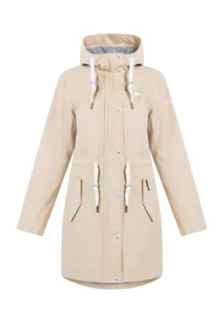 Schmuddelwedda BridgeportParkaBeige Donna Giacche E Blazer WD221U0QW-B11 -Schmuddelwedda d4c3763b1bdc4000b01c5b3a47ade55f scaled