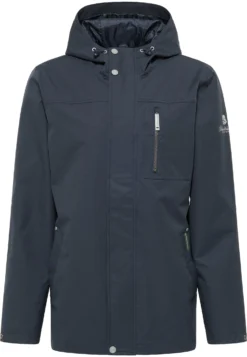 Schmuddelwedda ImpermeabileMarine Marine Uomo Giacche WD222T093-K12 9 Schmuddelwedda ImpermeabileMarine Marine Uomo Giacche WD222T093-K12 -Schmuddelwedda d4c4f7ced902489dac08c2b465d78ae1