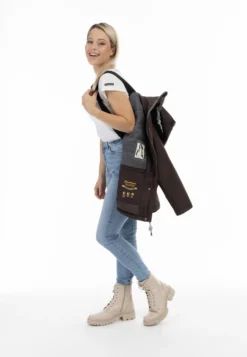 Schmuddelwedda YepaGiacca OutdoorDunkelbraun Donna Giacche E Blazer WD221U0S2-O11 11 Schmuddelwedda YepaGiacca OutdoorDunkelbraun Donna Giacche E Blazer WD221U0S2-O11 -Schmuddelwedda d4f28f17778b45a8a927512263fb85aa scaled