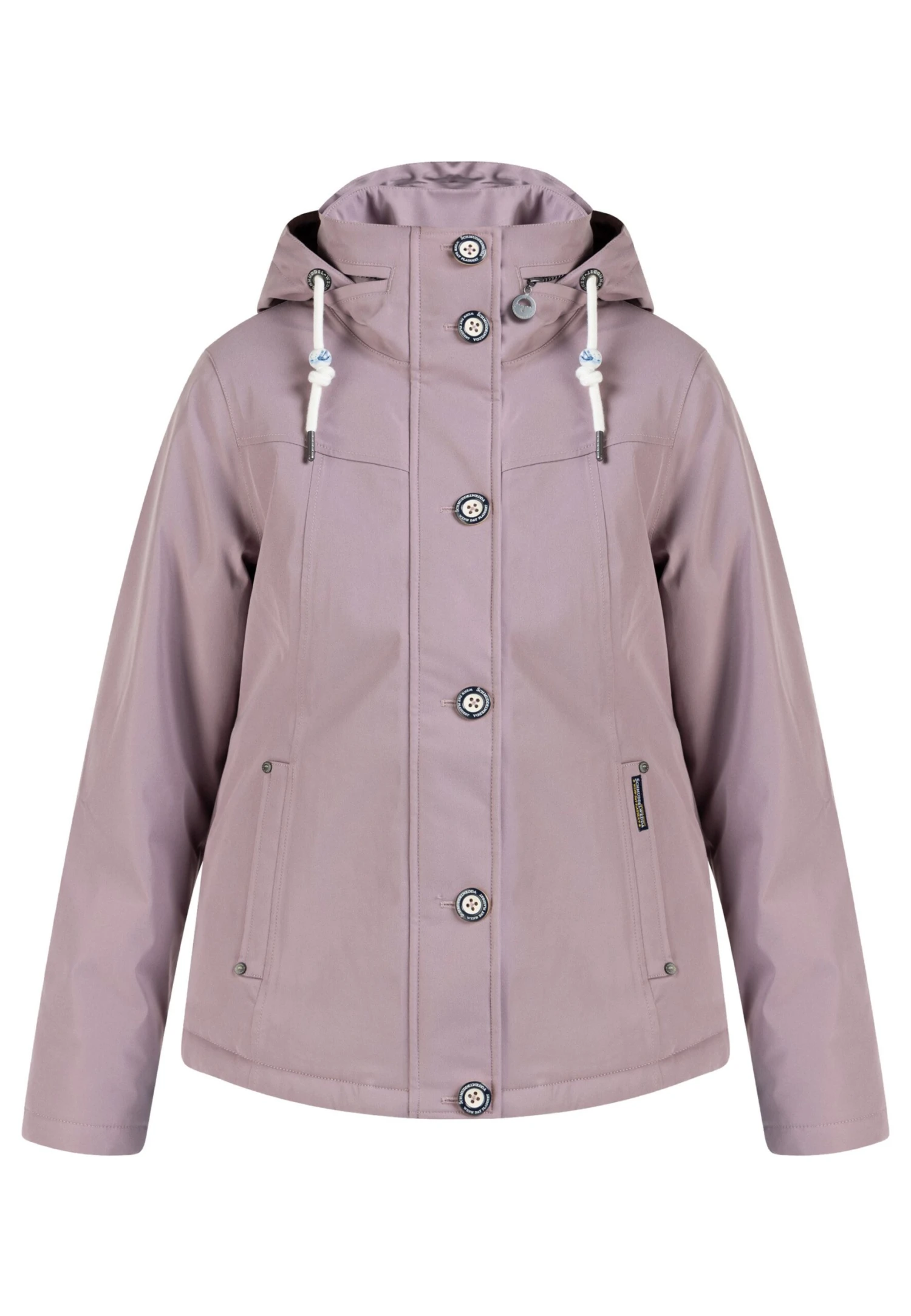 Schmuddelwedda Giacca InvernaleRosélavendel Donna Giacche E Blazer WD221U0OY-I11 6 Schmuddelwedda Giacca InvernaleRosélavendel Donna Giacche E Blazer WD221U0OY-I11 - immagine 6