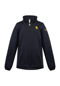 Schmuddelwedda Für FraullyCardiganMarine Melange Bambini Pullover & Cardigan WD224J002-K11 11 Schmuddelwedda Für FraullyCardiganMarine Melange Bambini Pullover & Cardigan WD224J002-K11 -Schmuddelwedda d54f2ea1cf8349189b7b1c0235318259 scaled