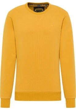 Schmuddelwedda FelpaSenf Uomo Maglieria E Felpe WD222Q00S-E11 -Schmuddelwedda d6bc3bedfd8c4d41ab4479b4be18d5de