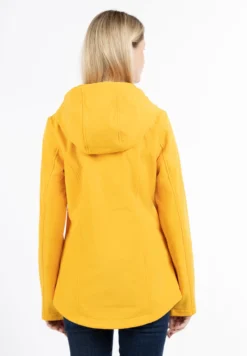 Schmuddelwedda AshGiacca OutdoorSunny Yellow Donna Giacche E Blazer WD221G053-E11 7 Schmuddelwedda AshGiacca OutdoorSunny Yellow Donna Giacche E Blazer WD221G053-E11 -Schmuddelwedda d75693818a2348b49c8f505dfeaae31f scaled
