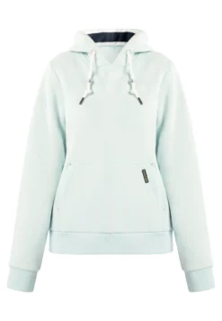 Schmuddelwedda Felpa Con Cappuccio - Blaumint -Schmuddelwedda d759a52c6b774cff865511bc626c6c96 scaled