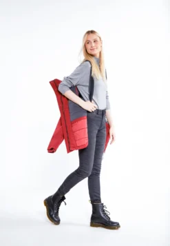 Schmuddelwedda Giacca InvernaleDunkelrot Donna Giacche E Blazer WD221U0OY-G11 -Schmuddelwedda d76537a1a428455f9478ae42910e26a8 scaled