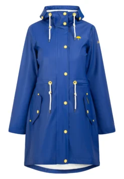 Schmuddelwedda ParkaKönigsblau Donna Cappotti WD221U0K5-K16 -Schmuddelwedda d7ebcc252a114554b9469b195136a356 scaled