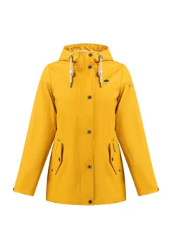 Schmuddelwedda BridgeportParkaSenf Donna Giacche E Blazer WD221U0R8-E12 9 Schmuddelwedda BridgeportParkaSenf Donna Giacche E Blazer WD221U0R8-E12 -Schmuddelwedda d7f8d805139544b4abedbeecaf405b1a scaled