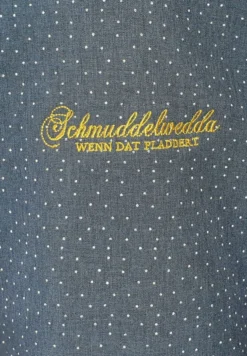 Schmuddelwedda ChanceryImpermeabileMarine Melange Aop Donna Giacche E Blazer WD221U0PH-K11 -Schmuddelwedda d84b88ce83c44003af054add110256aa