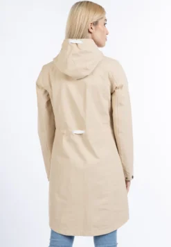 Schmuddelwedda BridgeportParkaBeige Donna Giacche E Blazer WD221U0QW-B11 -Schmuddelwedda d94fef73ad7943f38870b40f3c65daba scaled