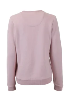 Schmuddelwedda FelpaRosa Donna Felpe WD221J04Y-J11 11 Schmuddelwedda FelpaRosa Donna Felpe WD221J04Y-J11 -Schmuddelwedda d953f1211b8e46acaeafd3bde08090ee