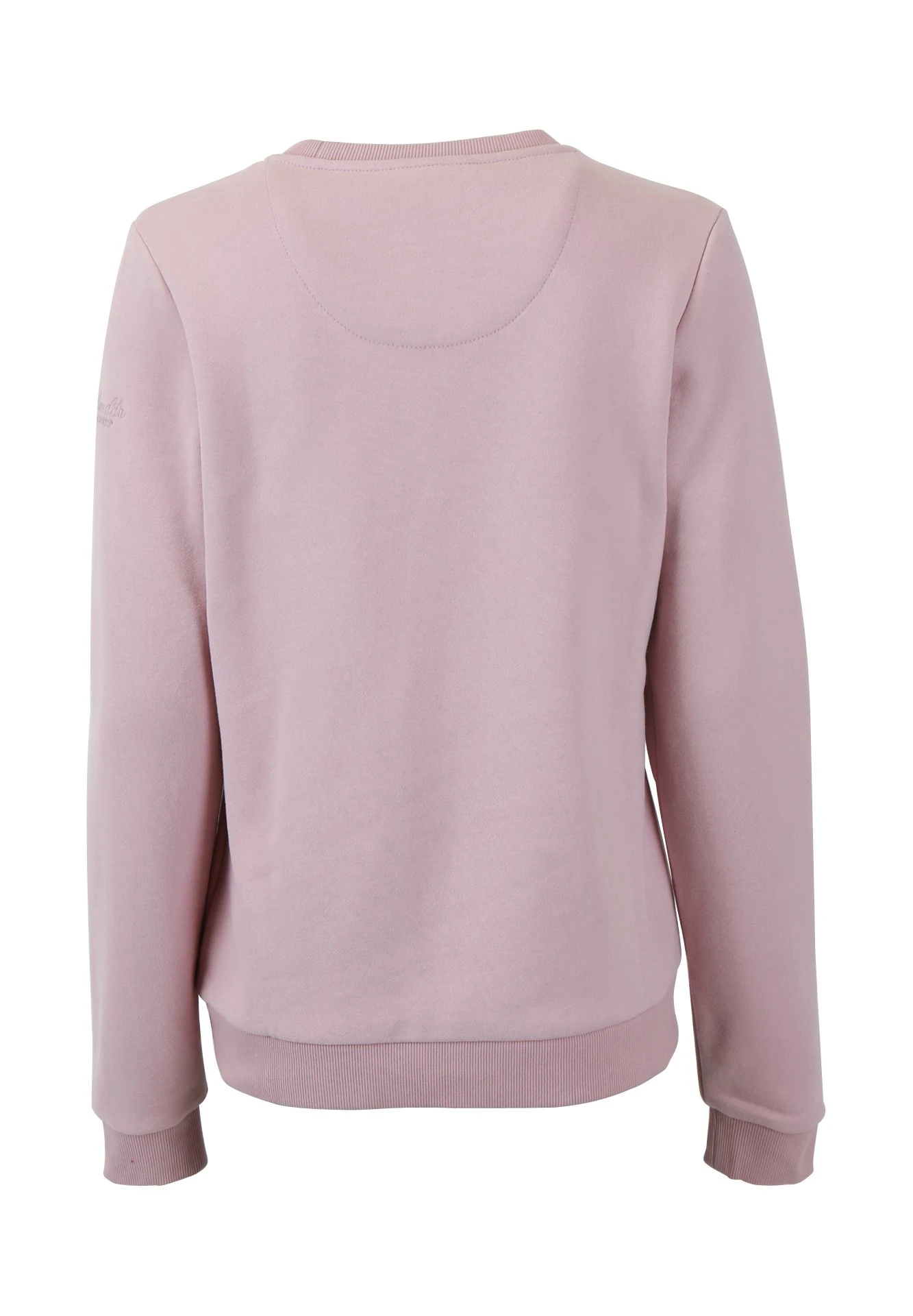 Schmuddelwedda FelpaRosa Donna Felpe WD221J04Y-J11 6 Schmuddelwedda FelpaRosa Donna Felpe WD221J04Y-J11 - immagine 6