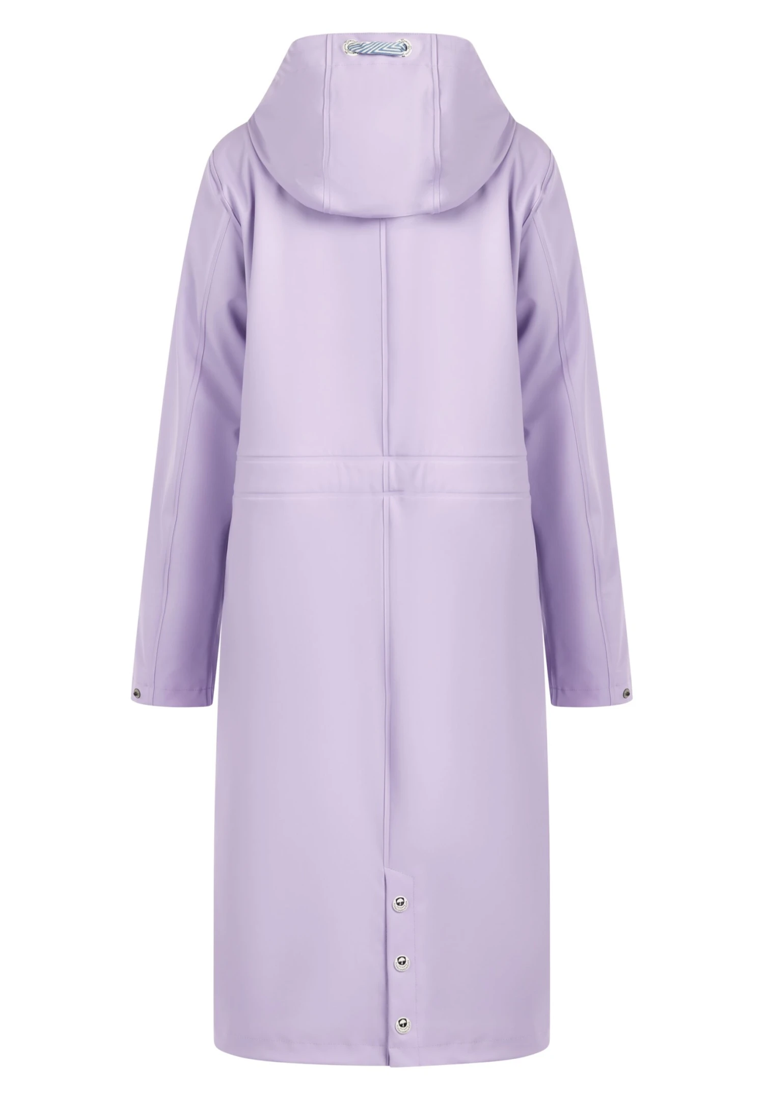 Schmuddelwedda BridgeportParkaHelllavendel Donna Giacche E Blazer WD221U0R0-I11 6 Schmuddelwedda BridgeportParkaHelllavendel Donna Giacche E Blazer WD221U0R0-I11 - immagine 6