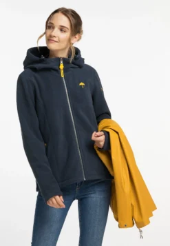 Schmuddelwedda 3-In-1 AltiplanoImpermeabileCurry Donna Cappotti WD221U0RH-E12 8 Schmuddelwedda 3-In-1 AltiplanoImpermeabileCurry Donna Cappotti WD221U0RH-E12 -Schmuddelwedda daf328a6808341708d789289f8392f87