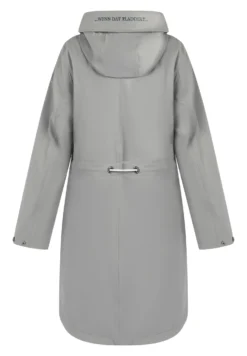 Schmuddelwedda ParkaGrau Donna Cappotti WD221U0K5-C13 -Schmuddelwedda db368e524ce6475ba367043003bcf376 scaled