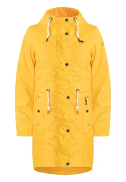 Schmuddelwedda IncusImpermeabileGelb Gelb Donna Giacche E Blazer WD221U0RM-E16 -Schmuddelwedda dc2f2112895c4c69be5b226d35f77ab2 scaled