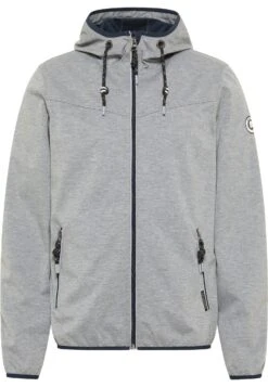 Schmuddelwedda KawaiGiacca OutdoorGrau Melange Marine Uomo Giacche WD222S06V-C11 -Schmuddelwedda dc464ff179794a60b55cd2b31e8fee0b