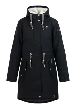 Schmuddelwedda Cappotto InvernaleSchwarz Donna Cappotti WD221U0PE-Q11 -Schmuddelwedda dc525987068e4a6ba456514ff92d99a0 scaled
