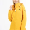 Schmuddelwedda AshGiacca OutdoorSunny Yellow Donna Giacche E Blazer WD221G053-E11