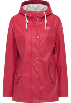 Schmuddelwedda RegenImpermeabileRot Donna Giacche E Blazer WD221U0K4-G11 9 Schmuddelwedda RegenImpermeabileRot Donna Giacche E Blazer WD221U0K4-G11 -Schmuddelwedda dc84f2211e6240d29b8a3c1f4e62f0de