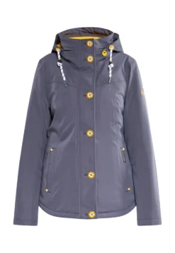 Schmuddelwedda Giacca InvernaleSteingrau Donna Giacche E Blazer WD221U0OY-C11 -Schmuddelwedda dc9b21c8028e4ea999ce761bf8984511 scaled